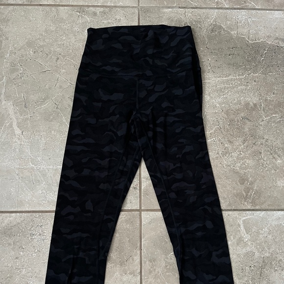 Lululemon Align Pant *Full Length 28" - Picture 5 of 7